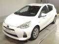 2012 Toyota Aqua