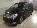 2014 Nissan Serena