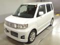 2007 Suzuki WAGON R STINGRAY