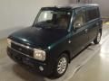 2003 Suzuki ALTO Lapin