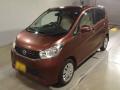 2013 Nissan DAYZ
