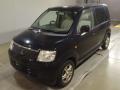 2005 Mitsubishi eK Wagon