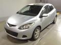 2007 Mazda Demio