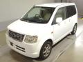 2007 Mitsubishi eK Wagon