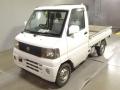 2003 Nissan Clipper Truck