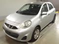 2015 Nissan March