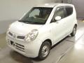 2008 Nissan Moco
