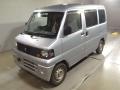 2006 Mitsubishi Minicab Van
