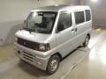 2004 Mitsubishi Minicab Van