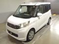 2014 Mitsubishi eK Space