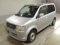 2011 Mitsubishi eK Wagon