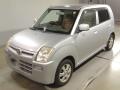 2008 Mazda Carol