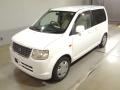 2010 Mitsubishi eK Wagon