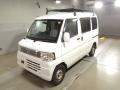 2013 Mitsubishi Minicab Van