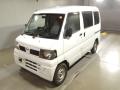 2008 Nissan Clipper Van