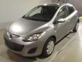 2011 Mazda Demio