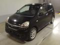 2013 Toyota Pixis Epoch