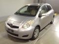 2010 Toyota Vitz