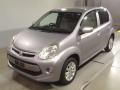 2015 Toyota Passo