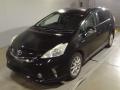 2011 Toyota Prius alpha