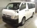 2011 Toyota Regiusace Van