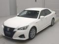 2018 Toyota Crown Hybrid