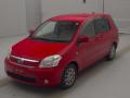 2009 Toyota Raum