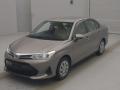 2017 Toyota Corolla Axio