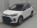 2020 Toyota Raize