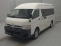 2013 Toyota Hiace Commuter