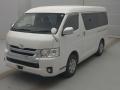 2017 Toyota Regiusace Van