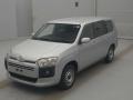 2015 Toyota Succeed