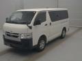 2021 Toyota Hiace Van