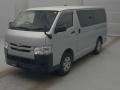 2019 Toyota Regiusace Van