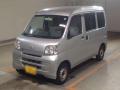 2016 Daihatsu Hijet Cargo