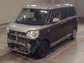 2018 Daihatsu Move Canbus