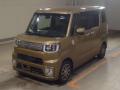 2017 Daihatsu Wake