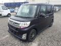 2013 Daihatsu Tanto Custom