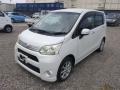 2012 Daihatsu Move Custom