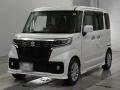 2020 Suzuki Spacia Custom