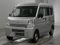 2022 Suzuki Every
