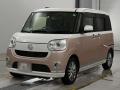 2017 Daihatsu Move Canbus