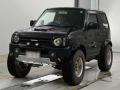 2005 Suzuki Jimny