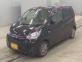 2016 Mitsubishi eK Wagon