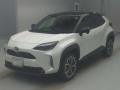 2023 Toyota YARIS CROSS