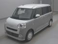 2025 Daihatsu Move Canbus