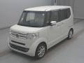 2016 Honda N-BOX