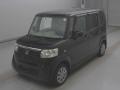 2014 Honda N-BOX