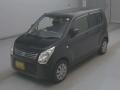 2014 Suzuki Wagon R