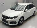 2019 Peugeot 308
